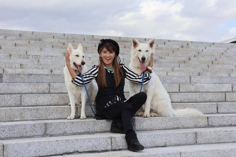 志穂美悦子和長渕剛兩人於1987年結婚，她也是長渕剛的第二任妻子。（翻攝自IG）