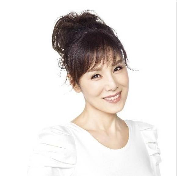 Pink Lady主唱未唯mie。（翻攝自X）