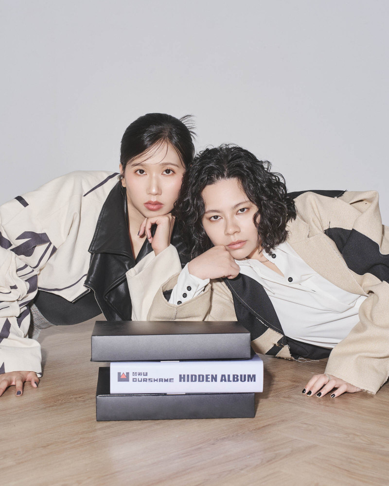 致敬金融調查師陳梅慧女子組合揭難以啟齒記憶- 自由娛樂