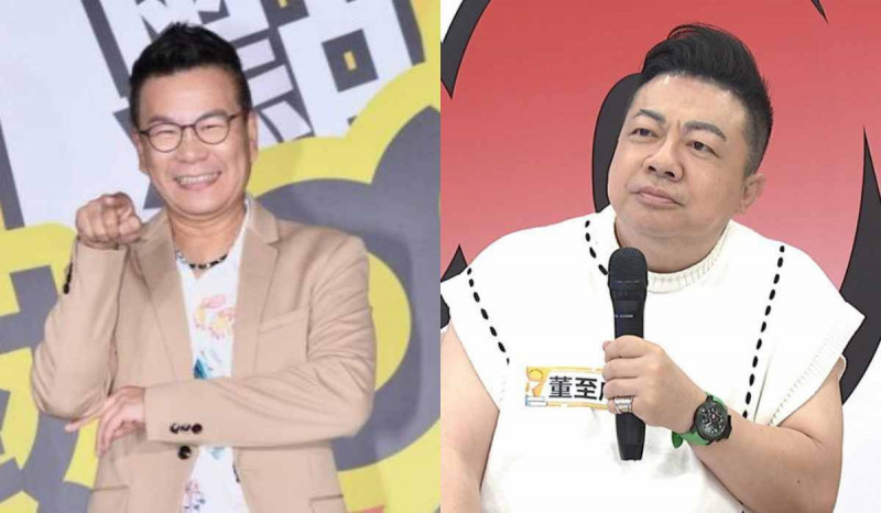 關心沈玉琳送暖竟引罵聲 董至成一句話挨酸民攻擊