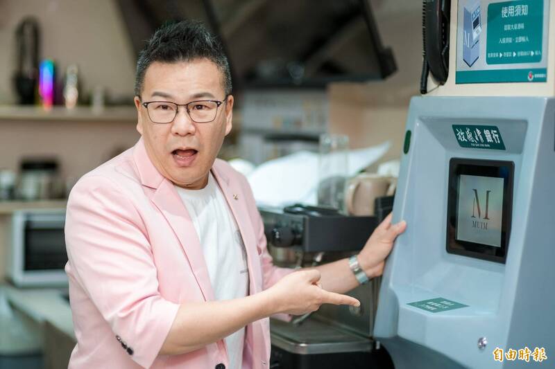 不只沈玉琳 這些媒體人都是血癌病友