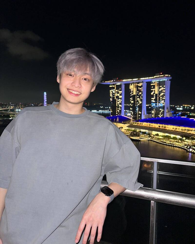 放火認為自己理性溝通卻被貼上賺厭女流量標籤，是一種道德綁架。（翻攝自臉書）