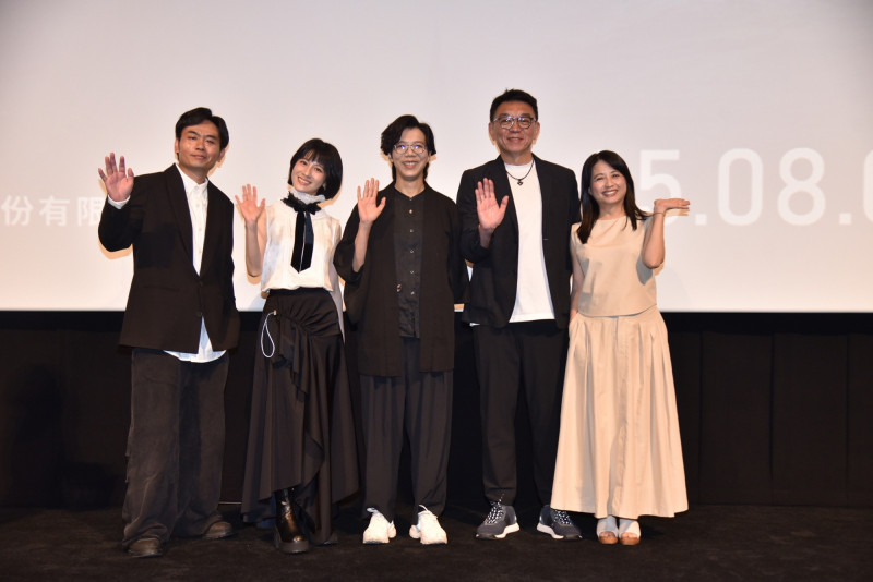 《零日攻擊》遭王鴻薇點名成政治箭靶 製作人高EQ回應