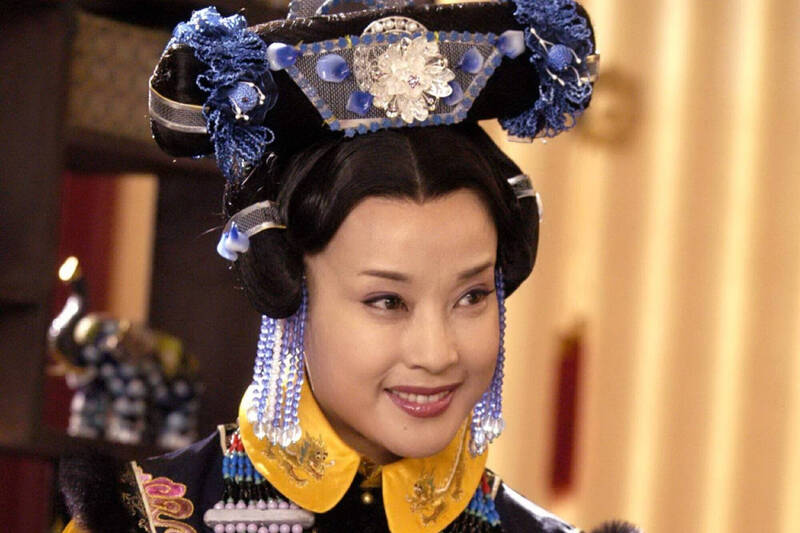 经过税务相关单位112天核查，中国女星刘晓庆并未被发现有逃漏税行为。 （翻摄自微博）