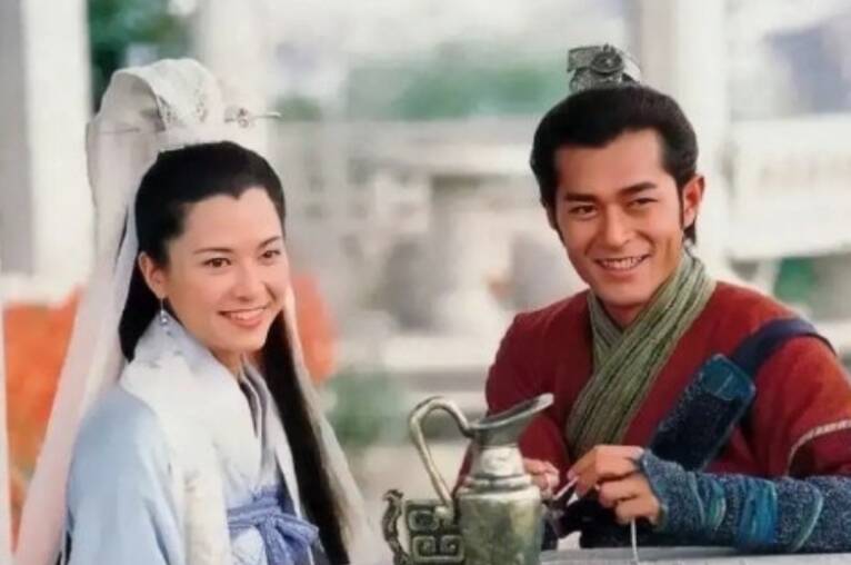 TVB前花旦郭羨妮結婚14年驚傳婚變 本人親上火線回應