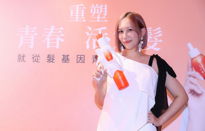 才靠代孕升格三寶媽！黑澀會妹妹健檢 大腦驚見白點鬆口現況