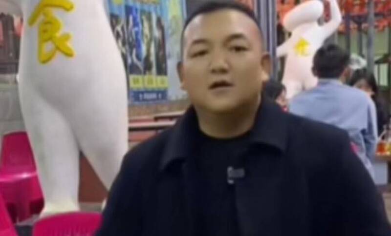 網紅修故障冰箱觸電   搶救無效享年44歲