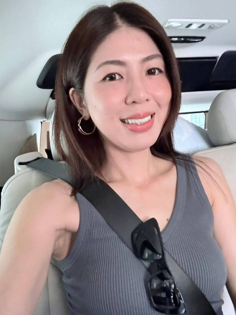 律師李怡貞曝母嬰團購內幕。（翻攝自臉書）