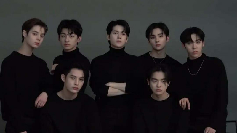 Trainee A出道失敗，成員各分東西。（翻攝自YouTube）