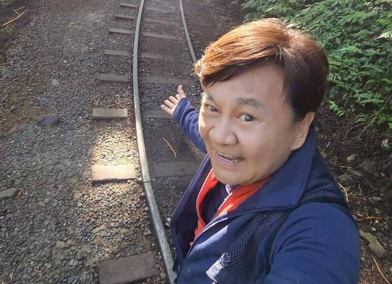 前主播眭澔平被控性騷   要整骨師按摩私密穴道