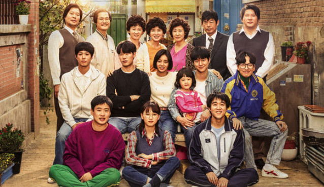 《請回答1988》10週年回歸 朴寶劍參與重聚「柳俊烈確定缺席」