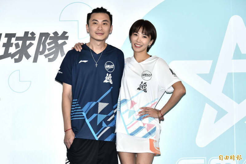大牙離婚早有徵兆！抱怨老公婚後沒話聊「睡前暢談消失」