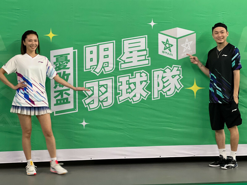 大牙5年婚變遭疑「和陳建州性騷有關」？ 經紀人回應了