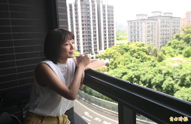 大牙結婚5年 突宣布離婚：不留怨懟、各自安好