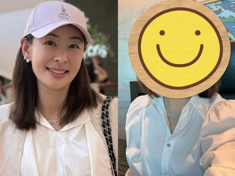 賈永婕突一刀斷髮！「嶄新模樣曝光」被狂讚：回春10歲