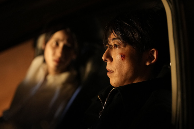 高橋一生主演台劇《零日攻擊》這週播出!大學初戀甜蜜照流出