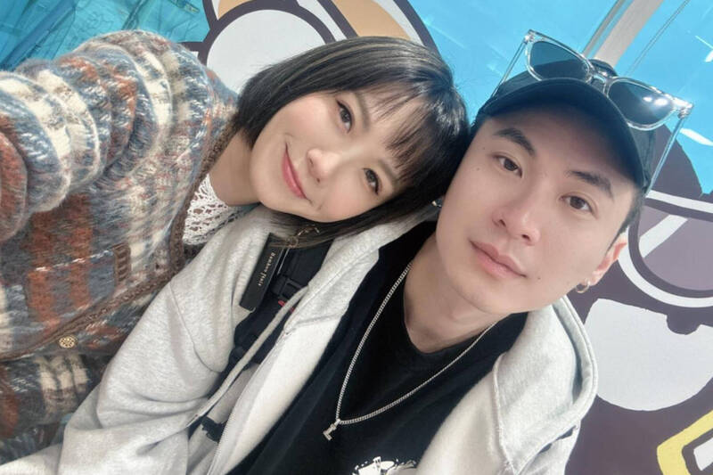 大牙離婚房產分配曝! 律師提醒「和平分開」也必簽協議