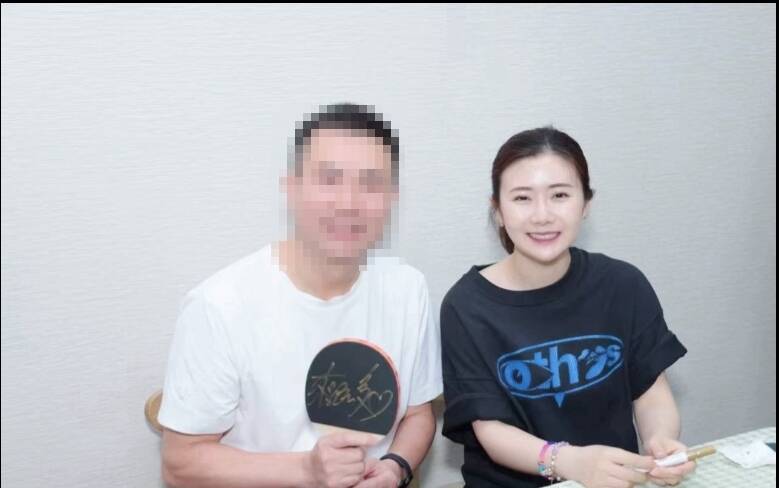 日本網友對於福原愛評價不佳。（翻攝自微博）