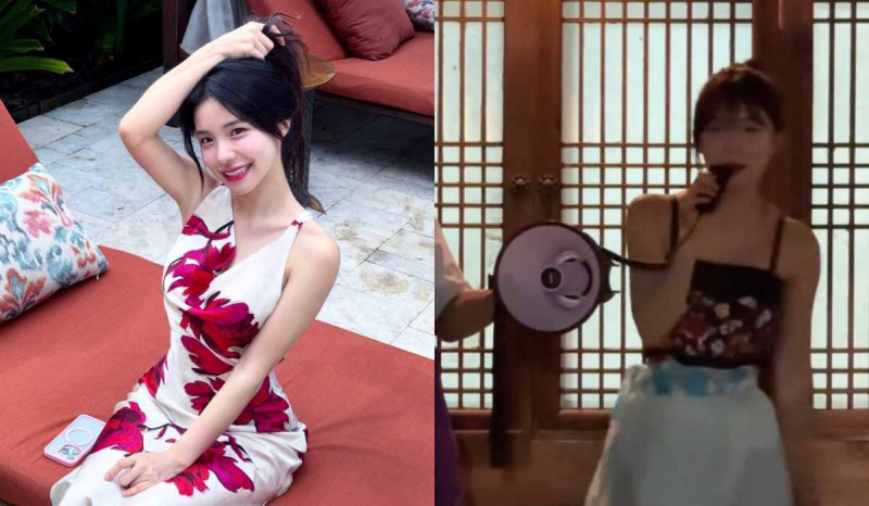 李多慧新身分再+1 帶150位台人遊故鄉感性吐心聲