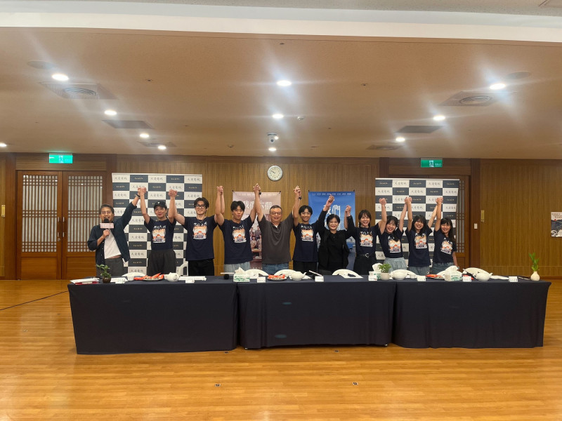 《我們六個》倒數大合體！邱宇辰「7年前早結緣」本尊女兒竟是粉絲