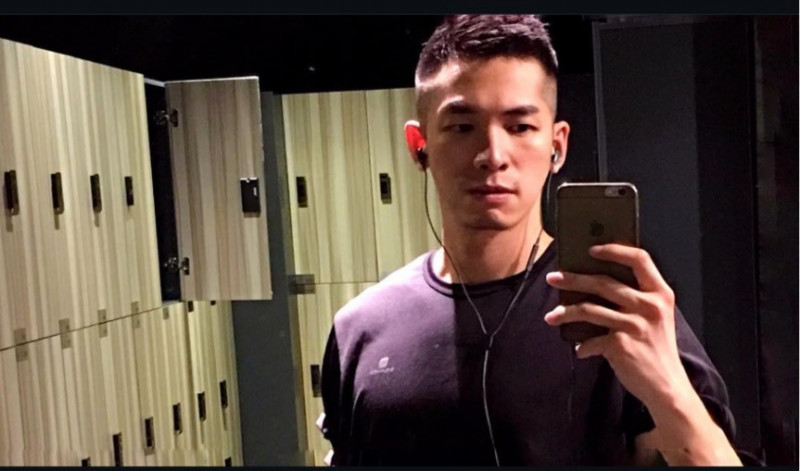 帥氣總裁上班了!37歲林裕凱私照全流出 IG粉絲爆增超越官方 - 自由娛樂