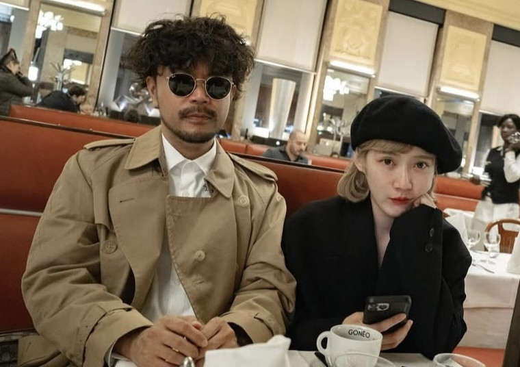台日網紅夫妻驚爆離婚！茂木太太認「情斷已2年」粉絲全傻眼