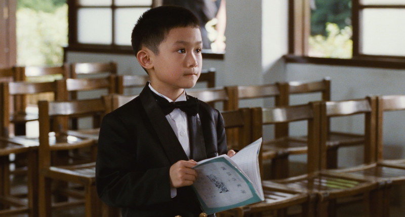 《一一》是楊德昌導演生前最後一部集大成之作。（甲上娛樂提供）