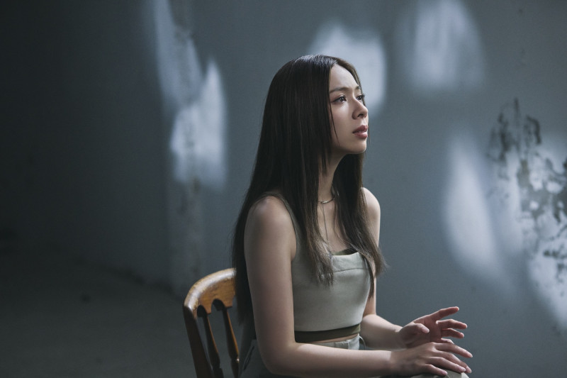 告五人正妹主唱被評「顏值忽高忽低」 雲安護愛犬青發聲了