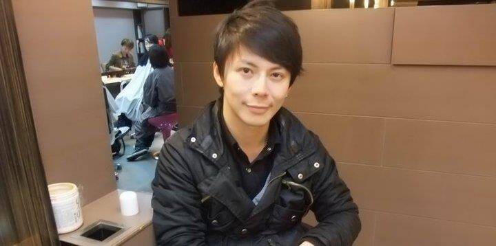 《戲說台灣》簡家瑋自爆「最難講台詞」:死命憋笑