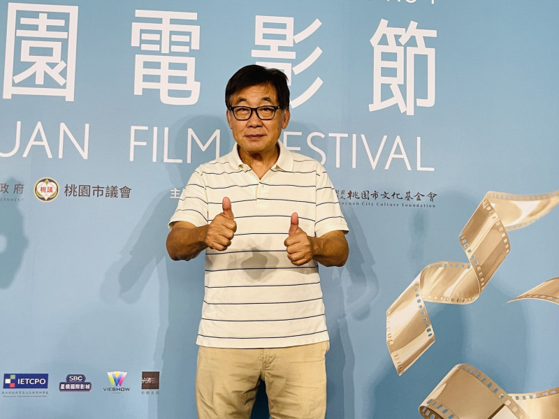 孫子不識自己是導演還演過戲！梁修身難過虧梁赫群沒歌功頌德