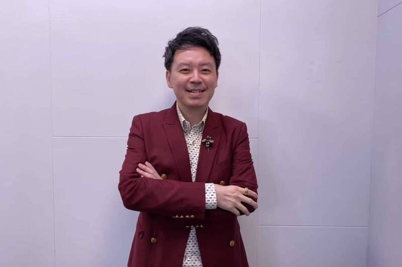 命理專家「小孟老師」揭鬼月「10大吉兆夢境」。（翻攝自FB）