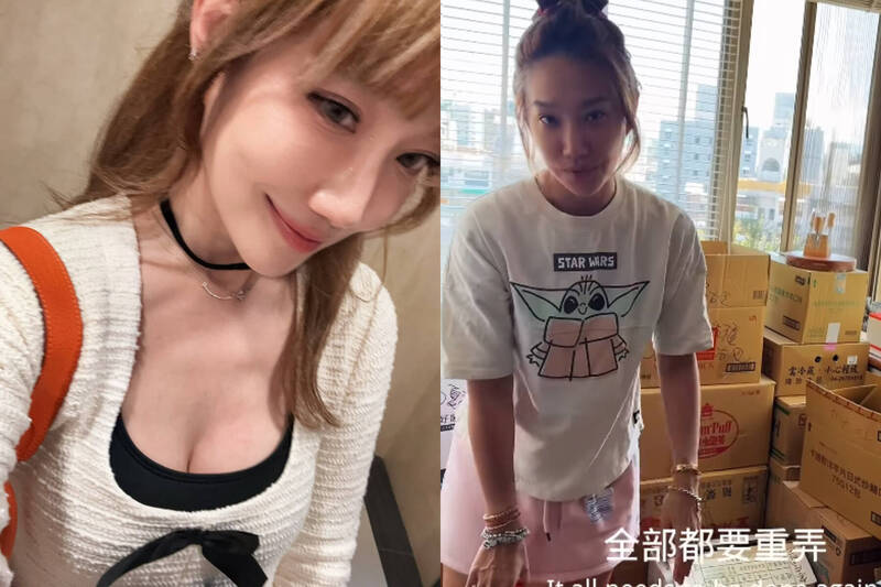 47歲女星移居澳洲整理行李急喊卡！發現1事超崩潰：全都做白工