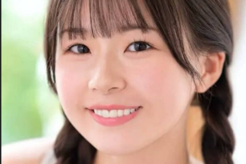 健身房櫃台妹轉當AV女優    超巨F級蜜桃僅交1男友