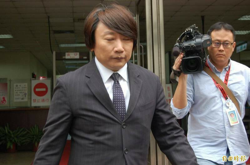 秦偉第5次申請假釋再遭駁回！監獄審查會重話拒絕「關鍵理由曝光」