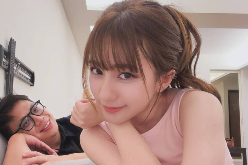 黑男辣妻Lucy驚爆大量出血 手刀奔急診嚇到醫生