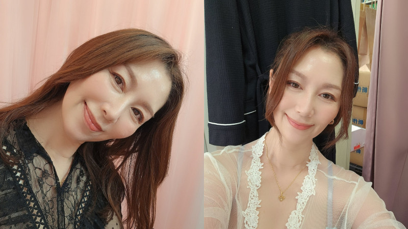「已停經」AV女優不引退了  霸氣喊話：拍到60歲