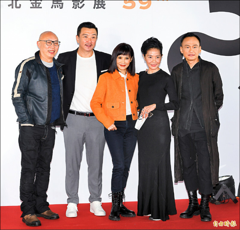 全靠逾10張台積電！資深女星30年沒工作 57歲驚人現況曝光