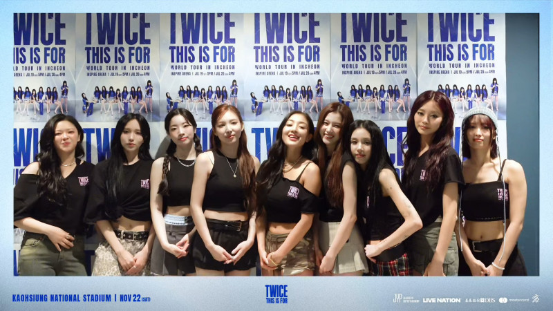 TWICE粉絲注意了！拓元突發公告：真的超出預期