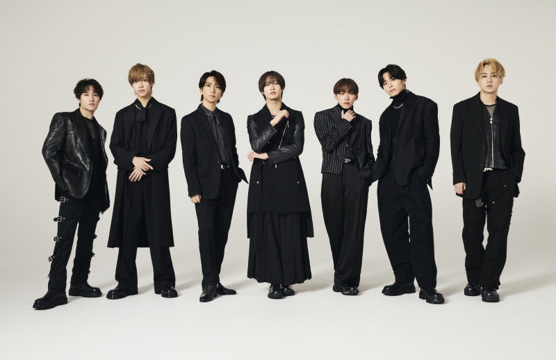 IMP.初訪台灣就攻蛋！帥氣7人組週日登場