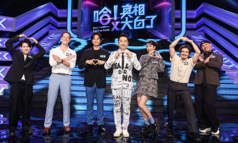 賈斯汀爆料「全家停紅線」 哈林急喊:那只是沒人抓!