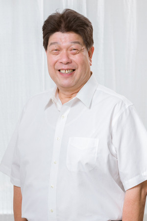 羅北安。（翻攝自臉書）