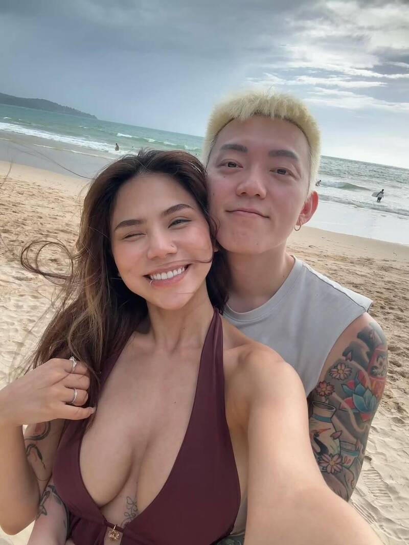 蕾菈才離開反骨!無預警宣布「回歸單親媽」 親吐與湯宇離婚原因