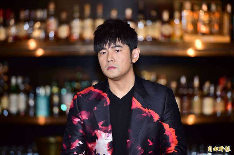 周杰倫沒轉發「九三閱兵」 小粉紅玻璃心碎無理解讀「拒絕表態」