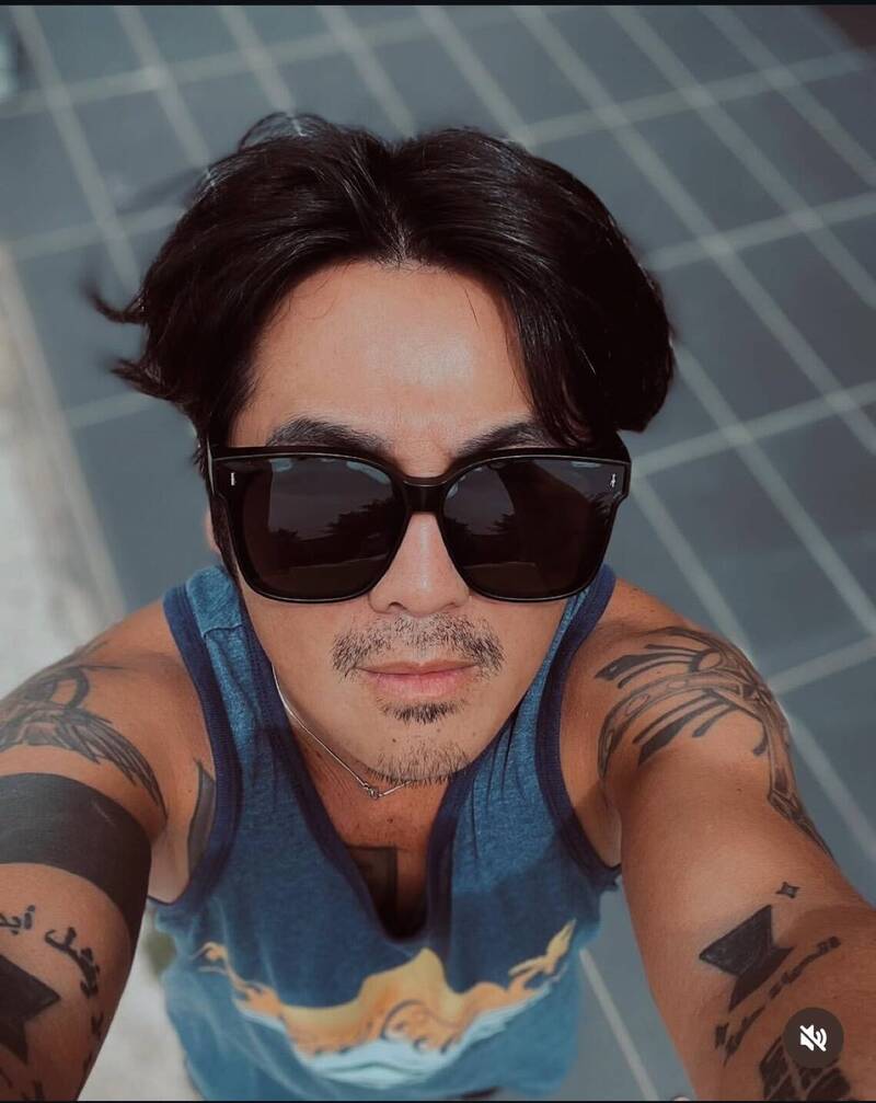 曹格地盤意外出現王力宏陶喆歌迷大吵 尷尬反應曝