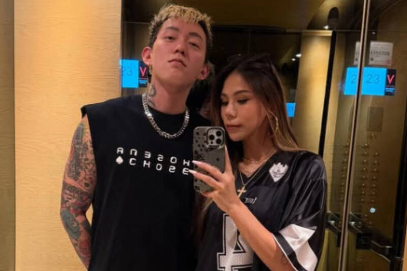 蕾菈宣布離婚湯宇!昔火爆衝突內幕曝「她怒摔定情戒喊離婚」