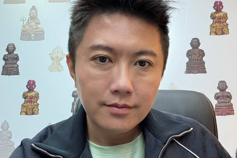 （影）公開「性侵女受害者隱私」挨罵！ 賓賓哥隔12天發聲道歉