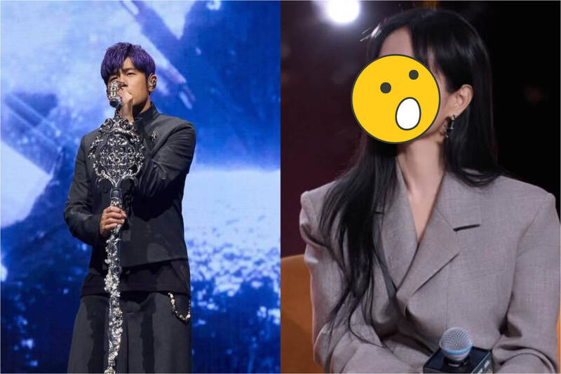 不只周杰倫不理央視 「超大咖女星」也從不表態只靠實力說話