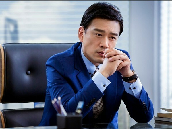 王耀慶前進中國發展多年，雖未大紅大紫，身價卻水漲船高。（翻攝自網路）