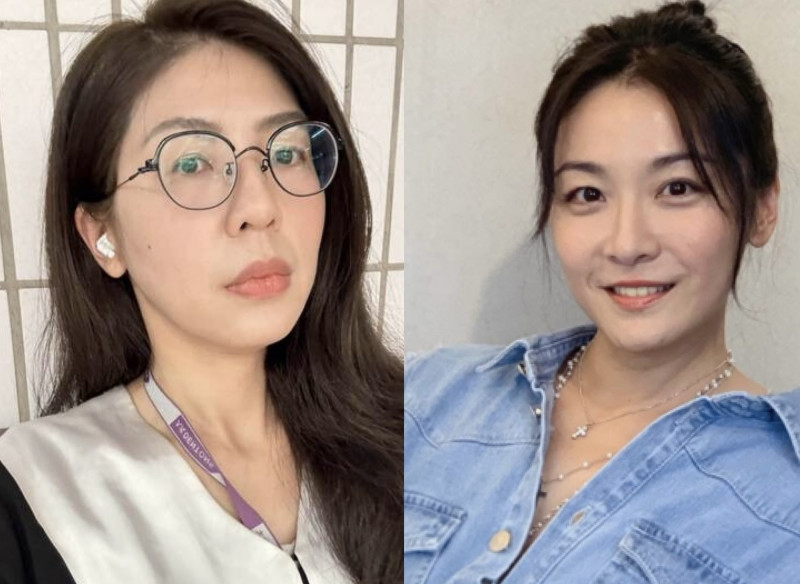 律師李怡貞談江祖平案挨酸「幫三立」!火大反轟:實在無腦