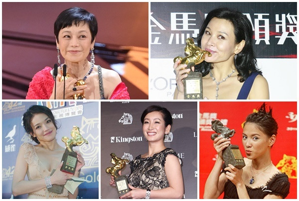 專題/金馬影后導演處女作揚名國際 舒淇比不過她